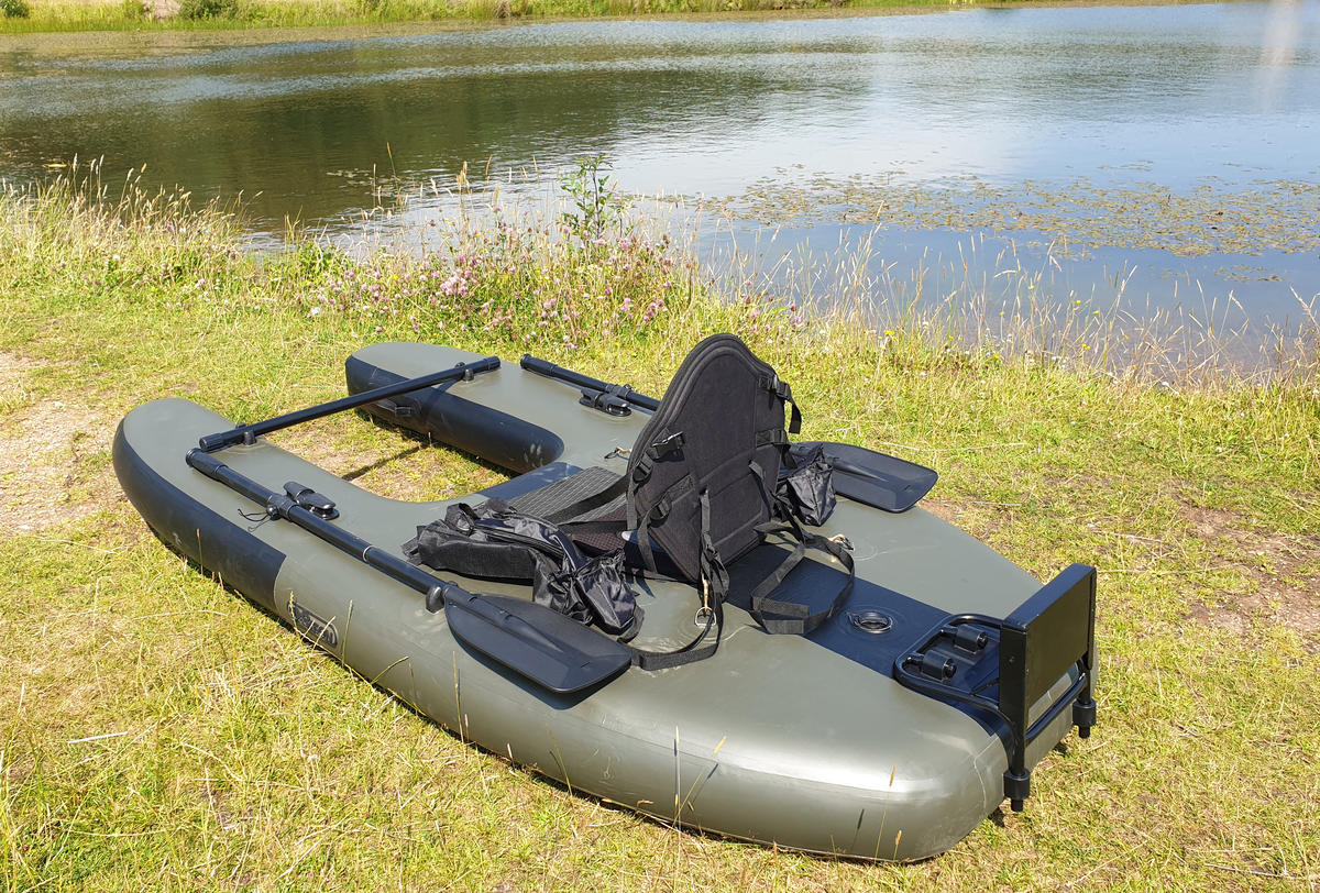2026  Floating PVC Drifting Fi - огляд і ціна Fishing Boat Seat