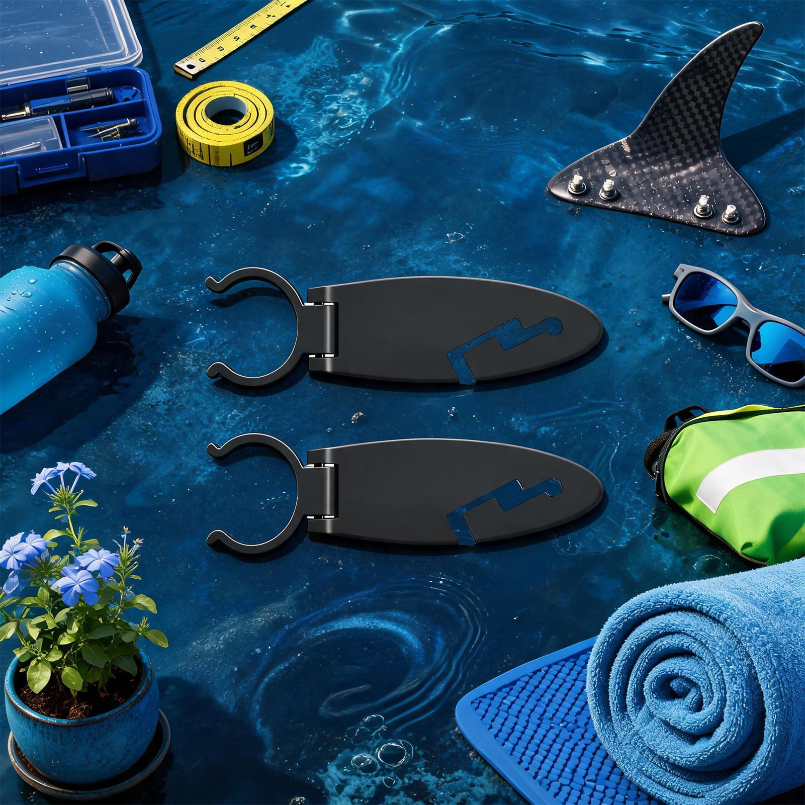 Paddleboard Cup Holder Univers - огляд і ціна Fishing Boat Paddle