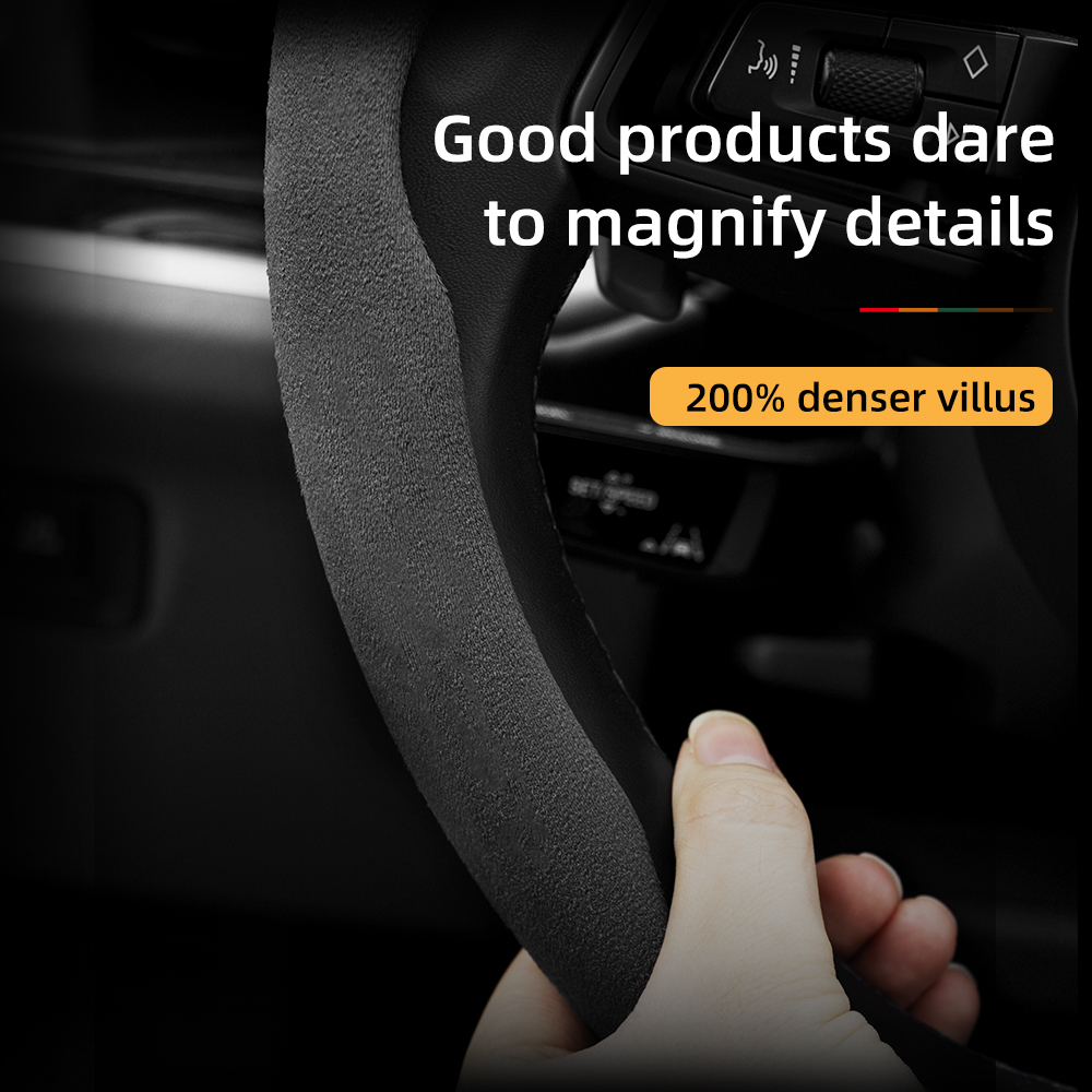 Suitable for Byd Anti-Slip Buc - огляд і ціна Fishing Boat Steering Wheel