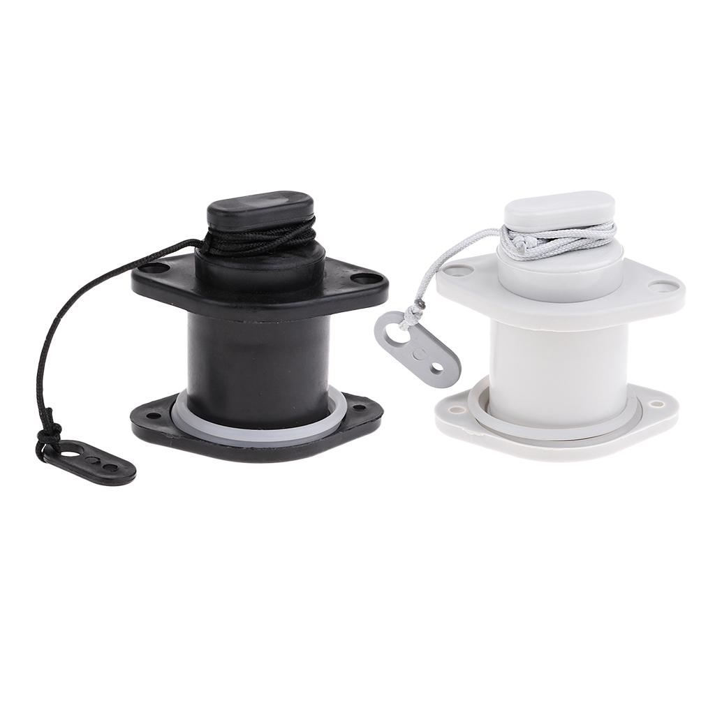 Lightweight Boat Scupper Valve - огляд і ціна Fishing Boat Paddle