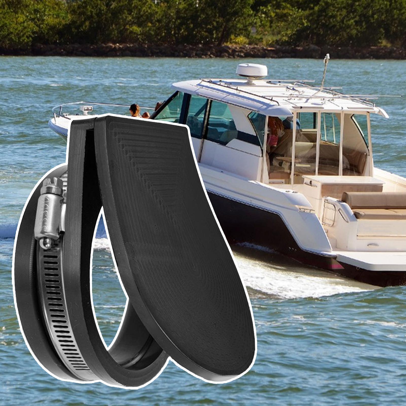 Marine Exhaust Vent Cover Mari - огляд і ціна Fishing Boat Cover