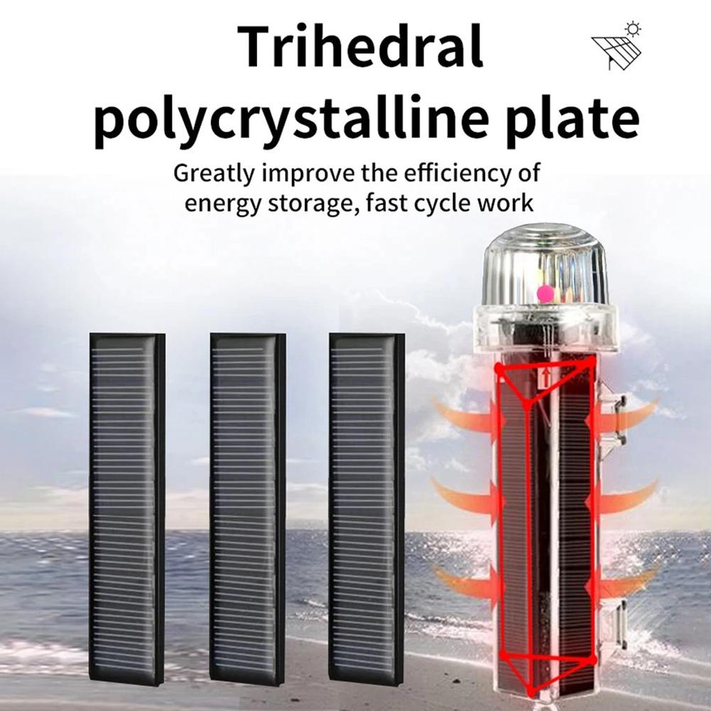 Solar Ocean Signal Light Navig - огляд і ціна Fishing Boat Oar