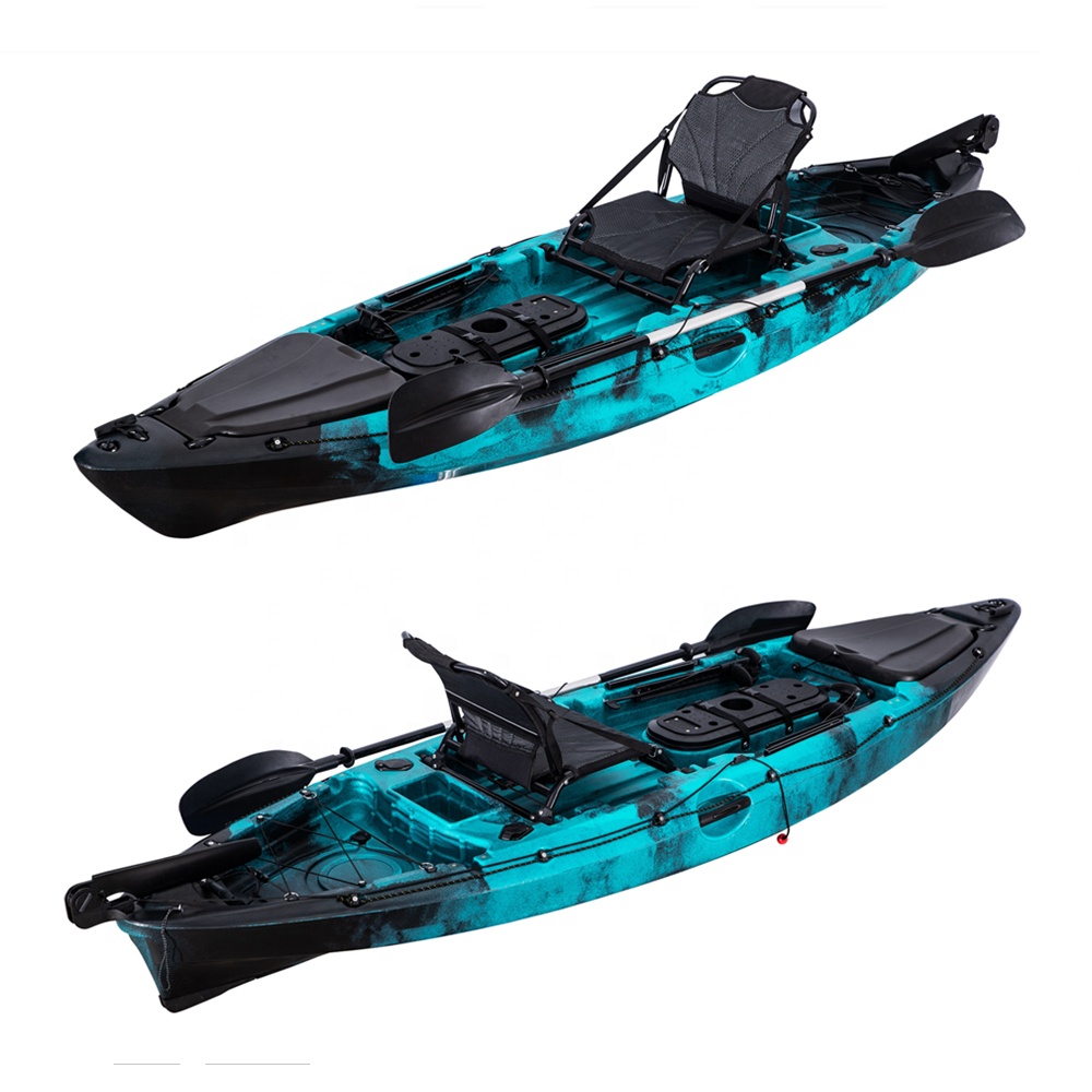 First-class Single Fishing Kay - огляд і ціна Fishing Boat Seat