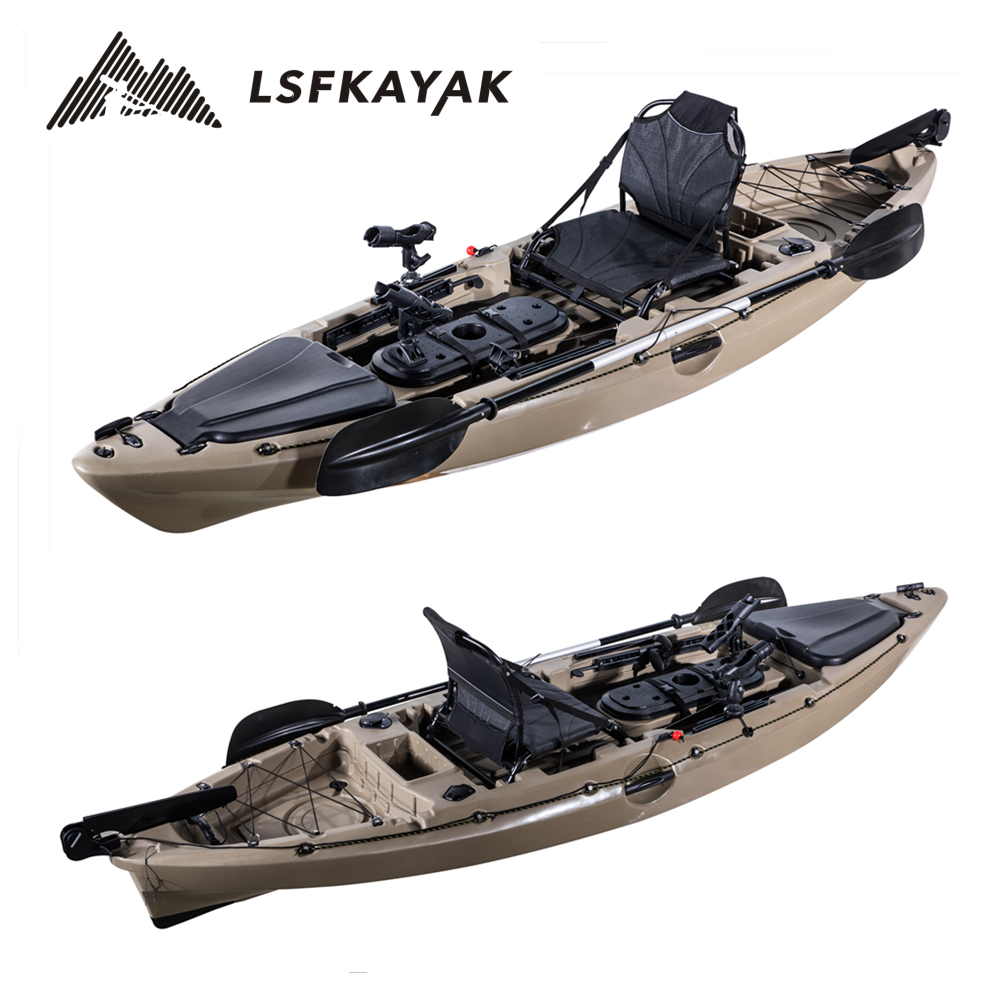 First-class Single Fishing Kay - огляд і ціна Fishing Boat Seat