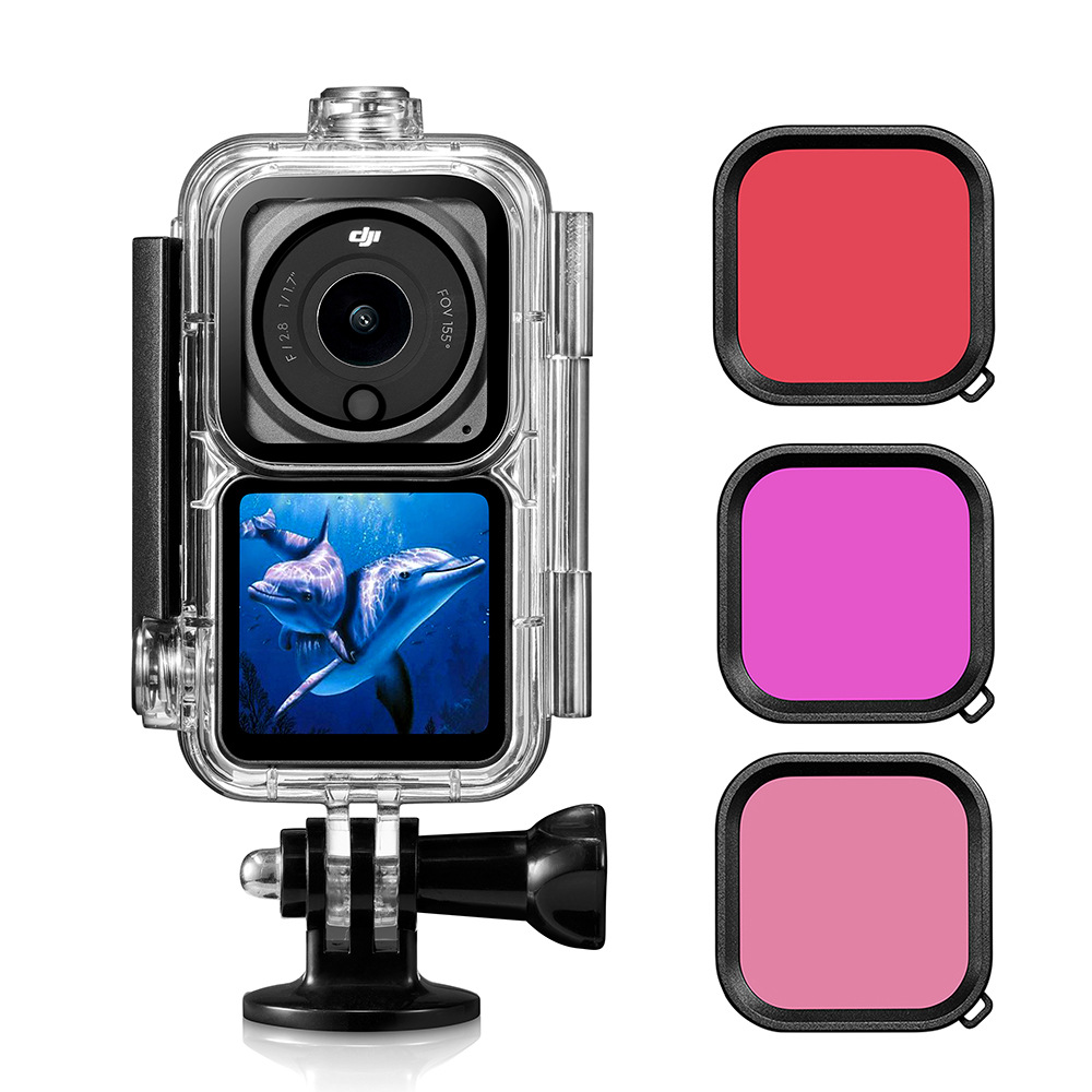 Waterproof Housing Case for DJ - огляд і ціна Fishing Boat Cover