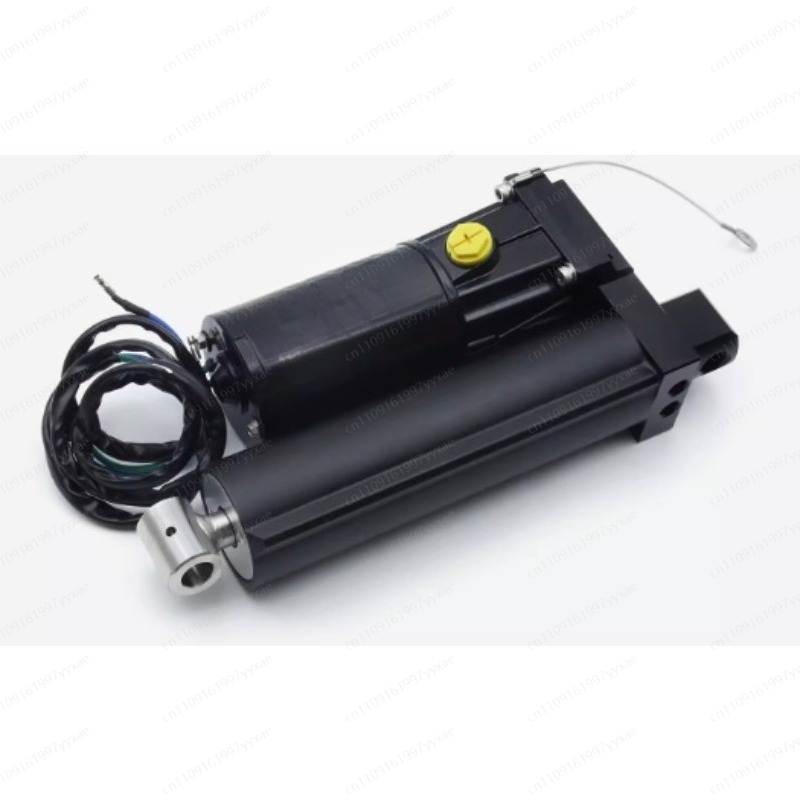 Outboard Motor Electric Hoist  - огляд і ціна Fishing Boat Outboard Motor