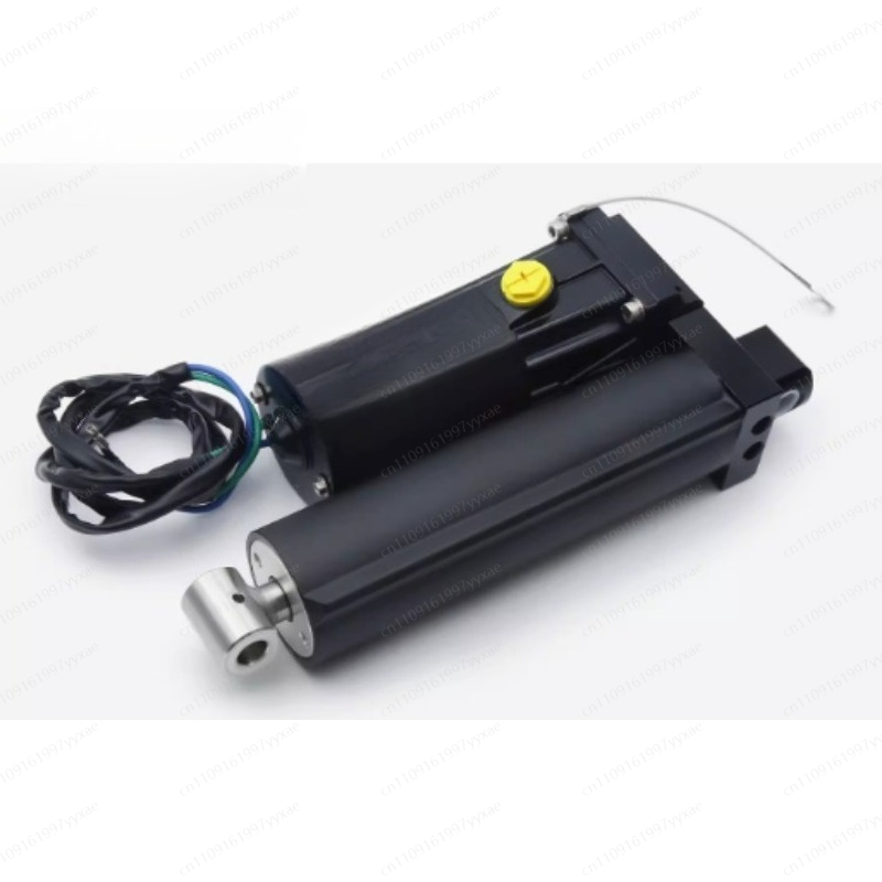Outboard Motor Electric Hoist  - огляд і ціна Fishing Boat Outboard Motor