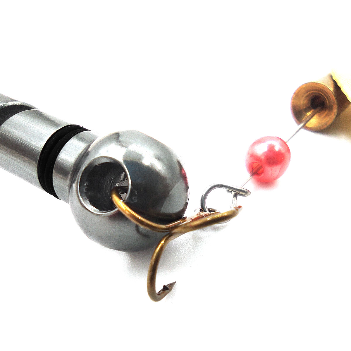 Fishing Reel Handle Stand for  - огляд і ціна Shimano Reel Stradic