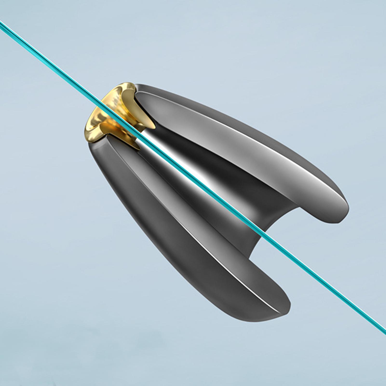 Fishing Bobbers Automatic Line - огляд і ціна Fishing Boat Oar