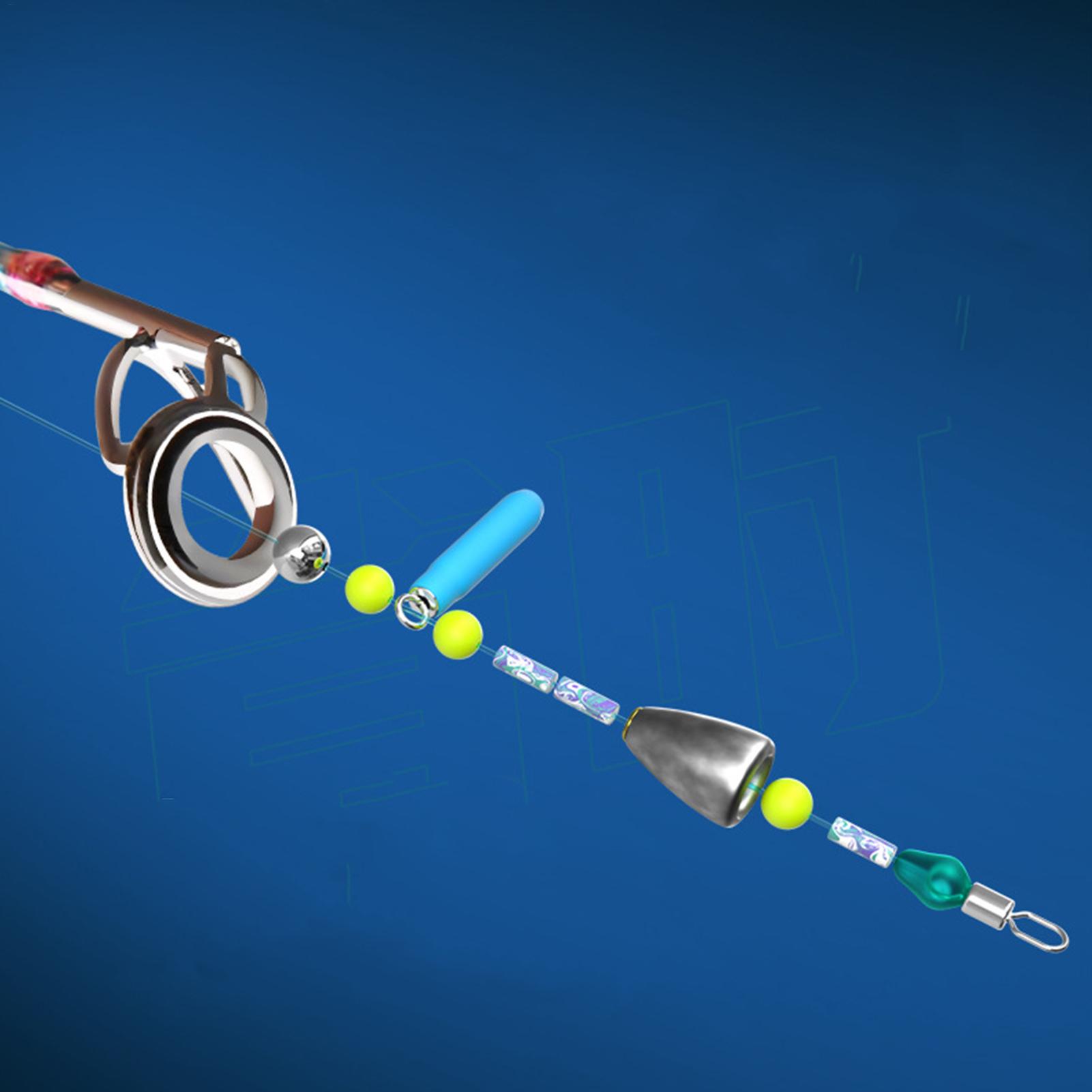 Fishing Bobbers Automatic Line - огляд і ціна Fishing Boat Oar