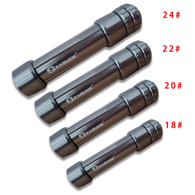 TAKEDO 18# 20# 22# 24# HBS Hea - огляд і ціна Fishing Boat Oar