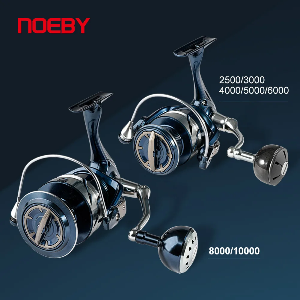 Noeby INFINITE SW Saltwater Sp - огляд і ціна Shimano Reel Stradic