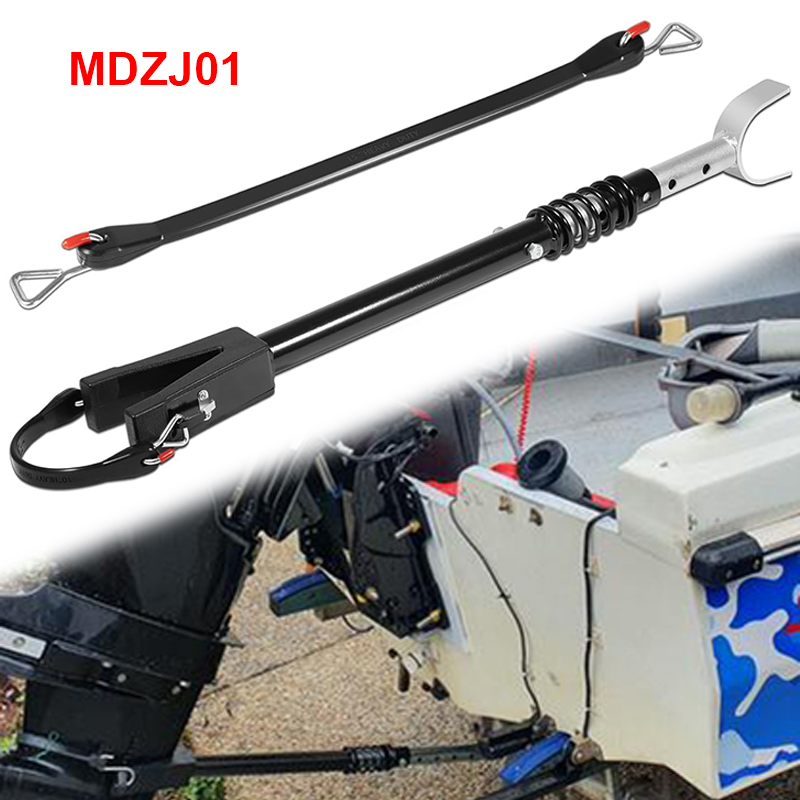 Heavy Duty Boat Transom Saver  - огляд і ціна Fishing Boat Steering Wheel